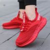 Children Sports Shoes Boys Running Sneakers Summer Kids Lightweight Shoes Boy Children's Shoes for Boys Breathable Shoes Spring