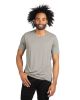 Next Level Apparel 6200 Unisex Poly/Cotton Crew