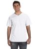 Fruit of the Loom 39VR Adult HD Cotton V-Neck T-Shirt