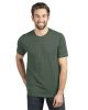 Next Level Apparel 6200 Unisex Poly/Cotton Crew