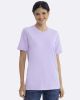 Next Level Apparel 6200 Unisex Poly/Cotton Crew