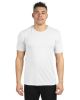 Next Level Apparel 6200 Unisex Poly/Cotton Crew