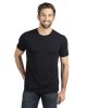 Next Level Apparel 6200 Unisex Poly/Cotton Crew