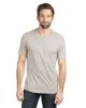 Next Level Apparel 6200 Unisex Poly/Cotton Crew