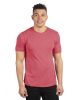 Next Level Apparel 6200 Unisex Poly/Cotton Crew