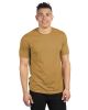 Next Level Apparel 6200 Unisex Poly/Cotton Crew