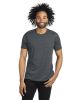 Next Level Apparel 6200 Unisex Poly/Cotton Crew