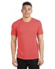 Next Level Apparel 6200 Unisex Poly/Cotton Crew