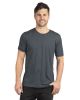 Next Level Apparel 6200 Unisex Poly/Cotton Crew