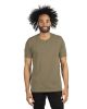 Next Level Apparel 6200 Unisex Poly/Cotton Crew