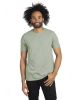 Next Level Apparel 6200 Unisex Poly/Cotton Crew