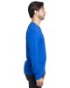 Threadfast Apparel 100LS Unisex Ultimate CVC Long-Sleeve T-Shirt
