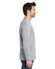 Threadfast Apparel 100LS Unisex Ultimate CVC Long-Sleeve T-Shirt
