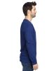 Threadfast Apparel 100LS Unisex Ultimate CVC Long-Sleeve T-Shirt