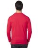 Threadfast Apparel 100LS Unisex Ultimate CVC Long-Sleeve T-Shirt