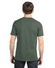 Next Level Apparel 6200 Unisex Poly/Cotton Crew