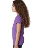 Next Level Apparel 3712 Youth Princess CVC T-Shirt