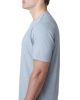 Next Level Apparel 6200 Unisex Poly/Cotton Crew