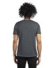 Next Level Apparel 6200 Unisex Poly/Cotton Crew