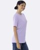 Next Level Apparel 6200 Unisex Poly/Cotton Crew