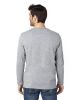 Threadfast Apparel 100LS Unisex Ultimate CVC Long-Sleeve T-Shirt