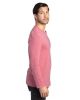 Threadfast Apparel 100LS Unisex Ultimate CVC Long-Sleeve T-Shirt