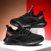 Children Sports Shoes Boys Running Sneakers Summer Kids Lightweight Shoes Boy Children's Shoes for Boys Breathable Shoes Spring
