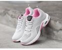 Summer new ghost step dance shoes square dance shoes mesh surface Korean version of sports women's shoes running trawl shoes students shoes