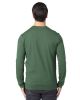 Threadfast Apparel 100LS Unisex Ultimate CVC Long-Sleeve T-Shirt