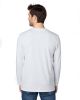 Threadfast Apparel 100LS Unisex Ultimate CVC Long-Sleeve T-Shirt