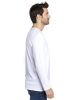Threadfast Apparel 100LS Unisex Ultimate CVC Long-Sleeve T-Shirt