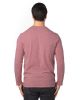 Threadfast Apparel 100LS Unisex Ultimate CVC Long-Sleeve T-Shirt