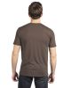 Next Level Apparel 6200 Unisex Poly/Cotton Crew