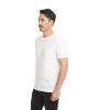 Next Level Apparel 6200 Unisex Poly/Cotton Crew