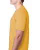 Next Level Apparel 6200 Unisex Poly/Cotton Crew