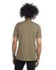 Next Level Apparel 6200 Unisex Poly/Cotton Crew