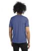 Next Level Apparel 6200 Unisex Poly/Cotton Crew