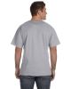 Fruit of the Loom 39VR Adult HD Cotton V-Neck T-Shirt