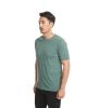 Next Level Apparel 6200 Unisex Poly/Cotton Crew