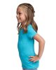 Next Level Apparel 3712 Youth Princess CVC T-Shirt