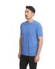 Next Level Apparel 6200 Unisex Poly/Cotton Crew