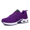 Summer new ghost step dance shoes square dance shoes mesh surface Korean version of sports women's shoes running trawl shoes students shoes