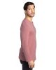 Threadfast Apparel 100LS Unisex Ultimate CVC Long-Sleeve T-Shirt