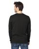 Threadfast Apparel 100LS Unisex Ultimate CVC Long-Sleeve T-Shirt
