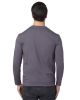 Threadfast Apparel 100LS Unisex Ultimate CVC Long-Sleeve T-Shirt