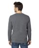Threadfast Apparel 100LS Unisex Ultimate CVC Long-Sleeve T-Shirt