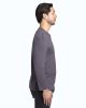 Threadfast Apparel 100LS Unisex Ultimate CVC Long-Sleeve T-Shirt