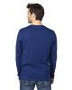 Threadfast Apparel 100LS Unisex Ultimate CVC Long-Sleeve T-Shirt