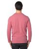 Threadfast Apparel 100LS Unisex Ultimate CVC Long-Sleeve T-Shirt