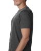 Next Level Apparel 6200 Unisex Poly/Cotton Crew